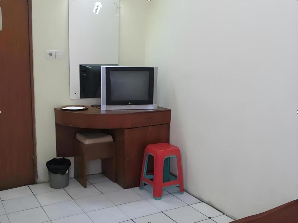 Hotel Lautze Indah Джакарта Экстерьер фото